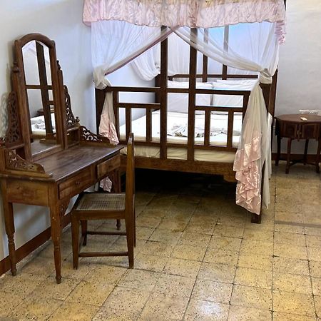 Princess Salme Inn Zanzibar Buitenkant foto