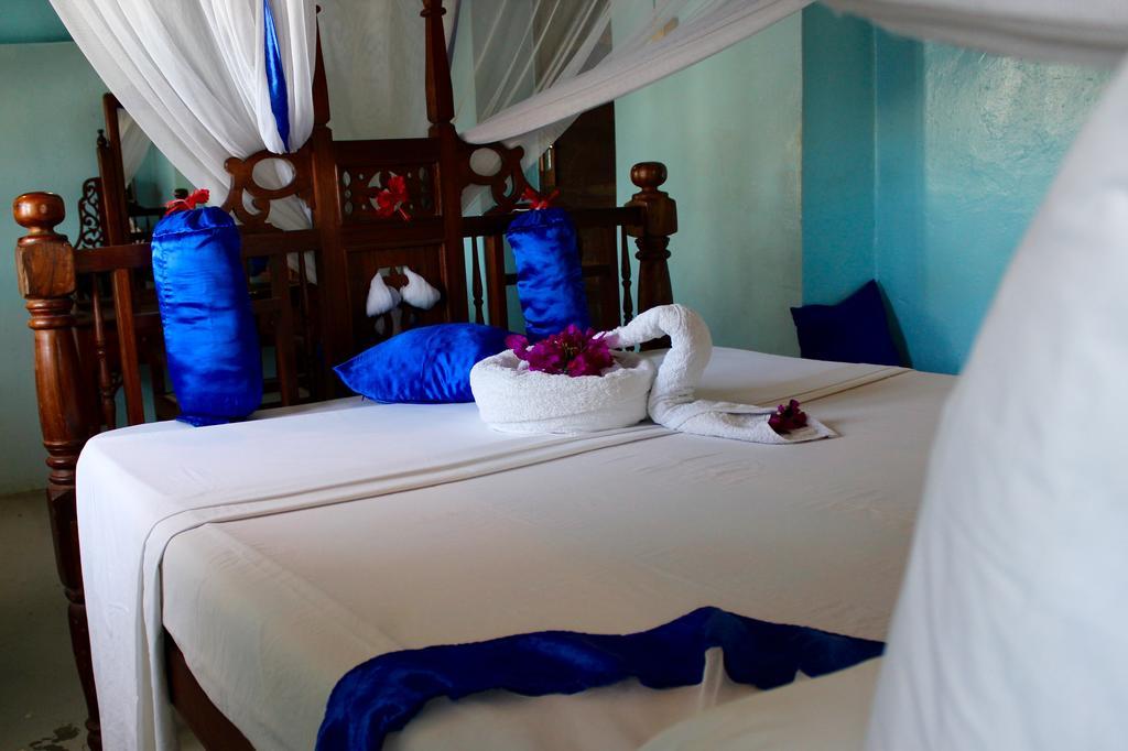 Princess Salme Inn Zanzibar Buitenkant foto