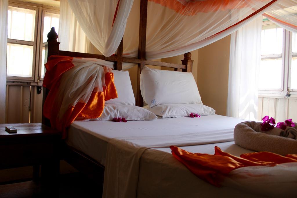 Princess Salme Inn Zanzibar Kamer foto
