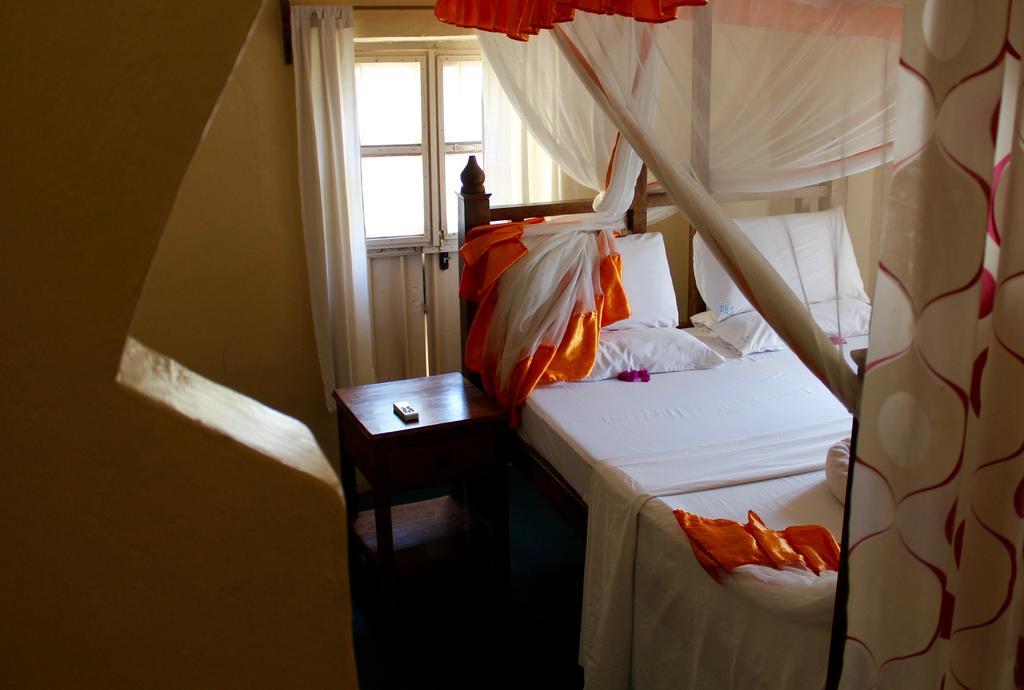 Princess Salme Inn Zanzibar Kamer foto