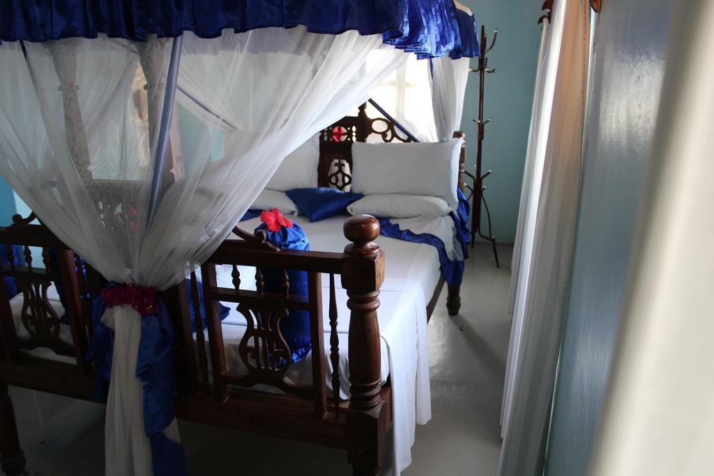 Princess Salme Inn Zanzibar Kamer foto